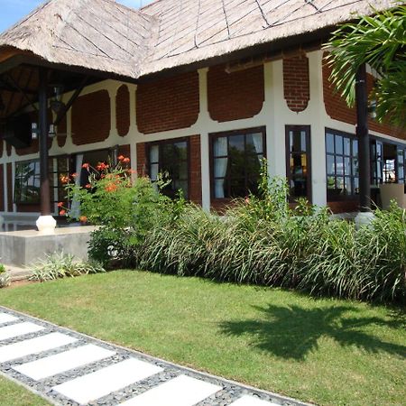 Villa Pelangi Bali Seririt  Eksteriør bilde