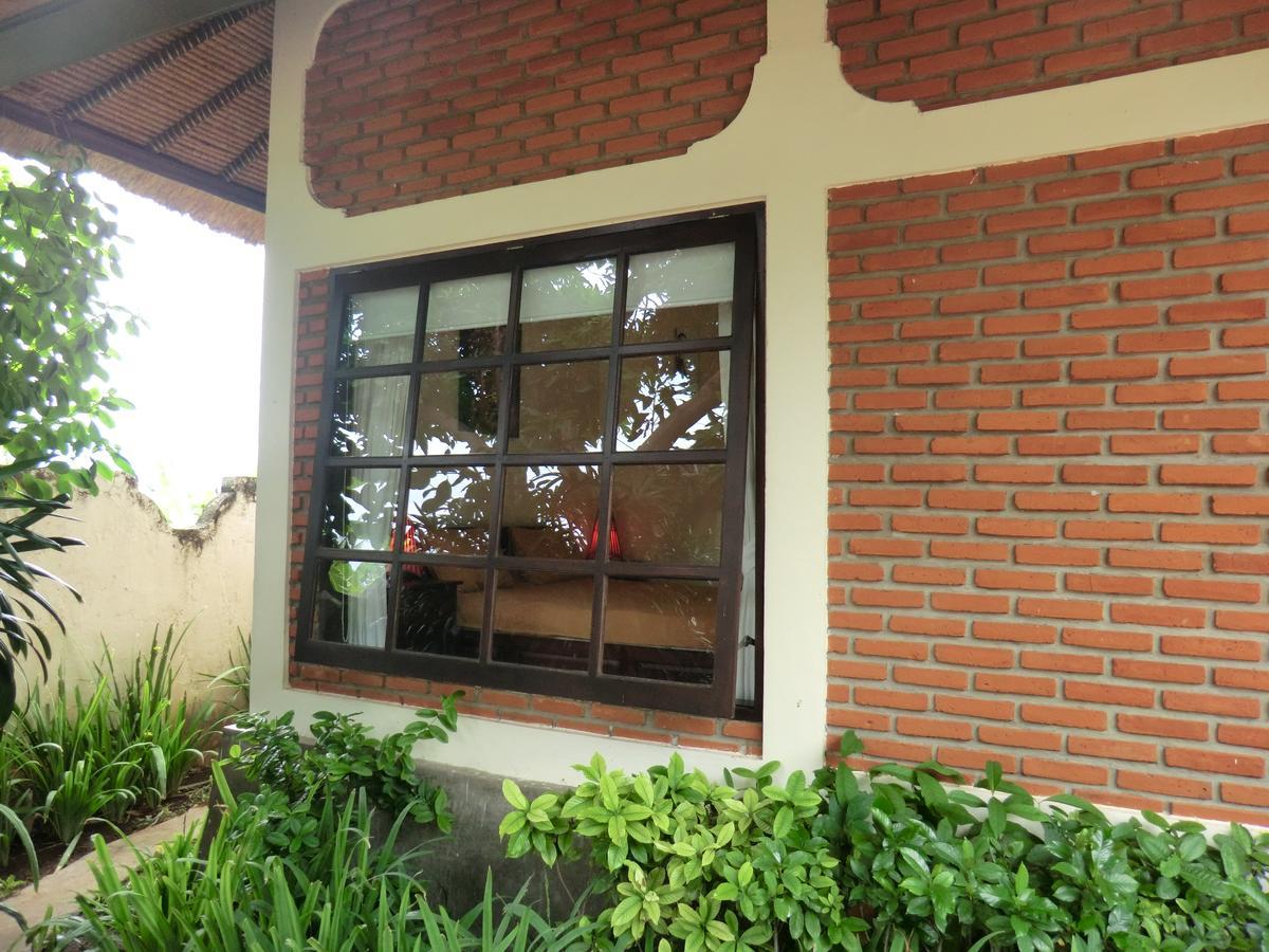 Villa Pelangi Bali Seririt  Eksteriør bilde