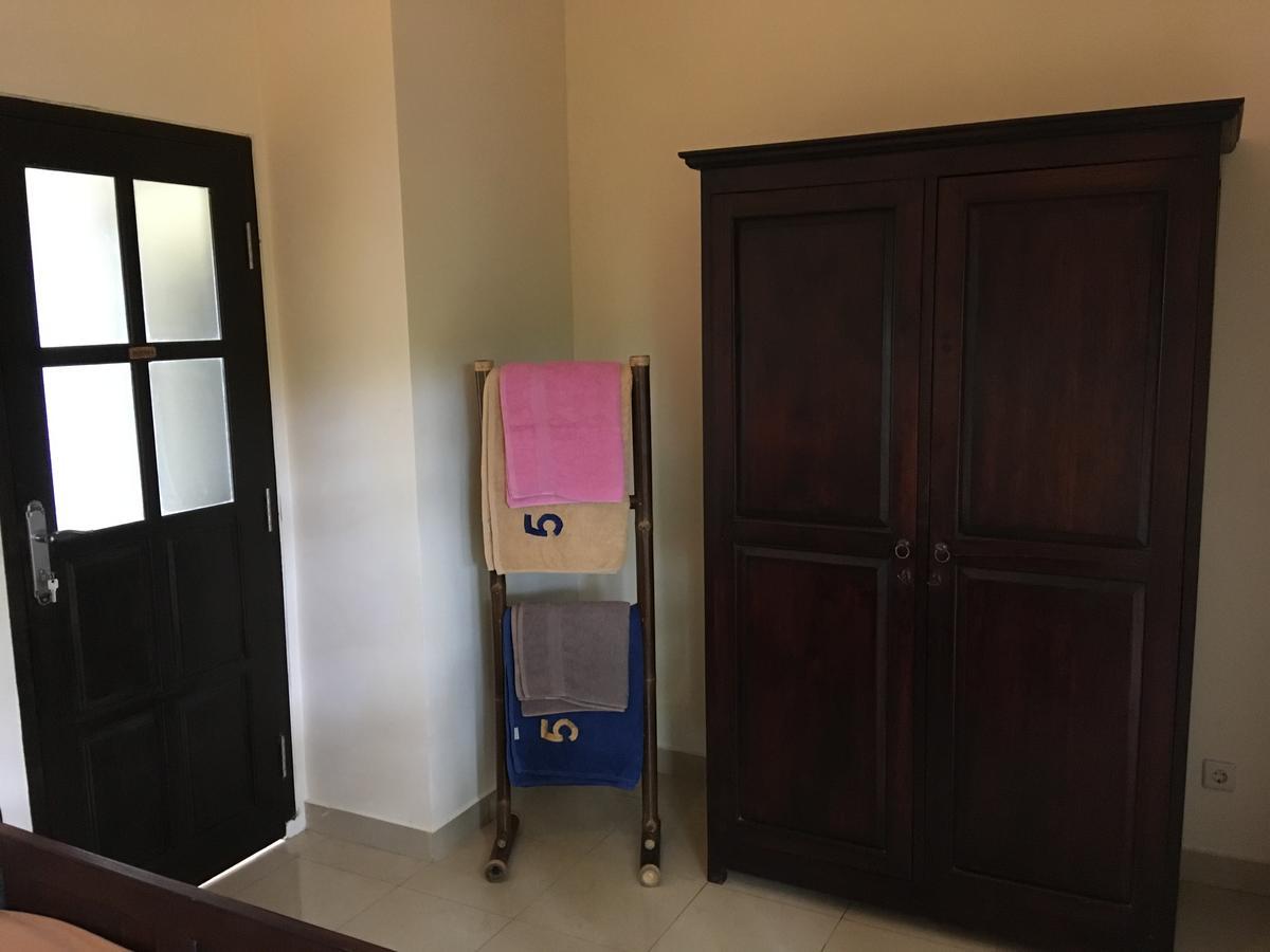 Villa Pelangi Bali Seririt  Eksteriør bilde