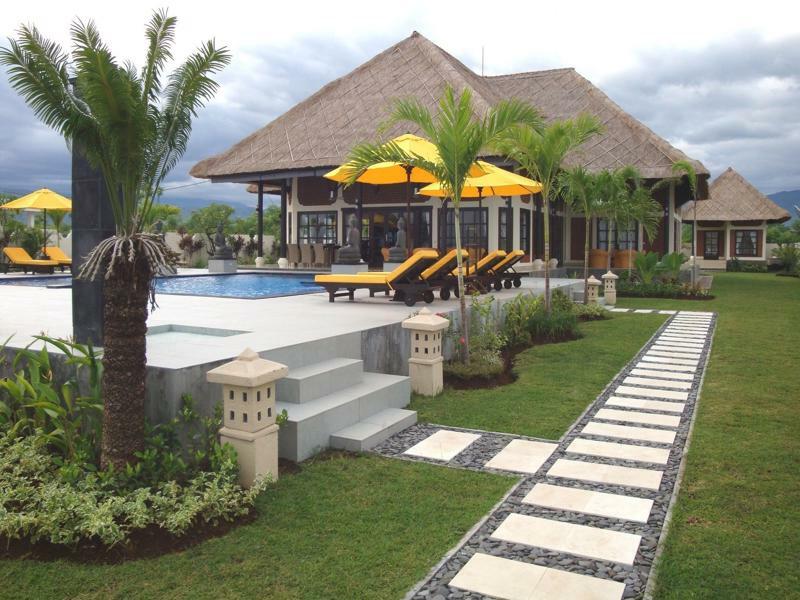 Villa Pelangi Bali Seririt  Eksteriør bilde