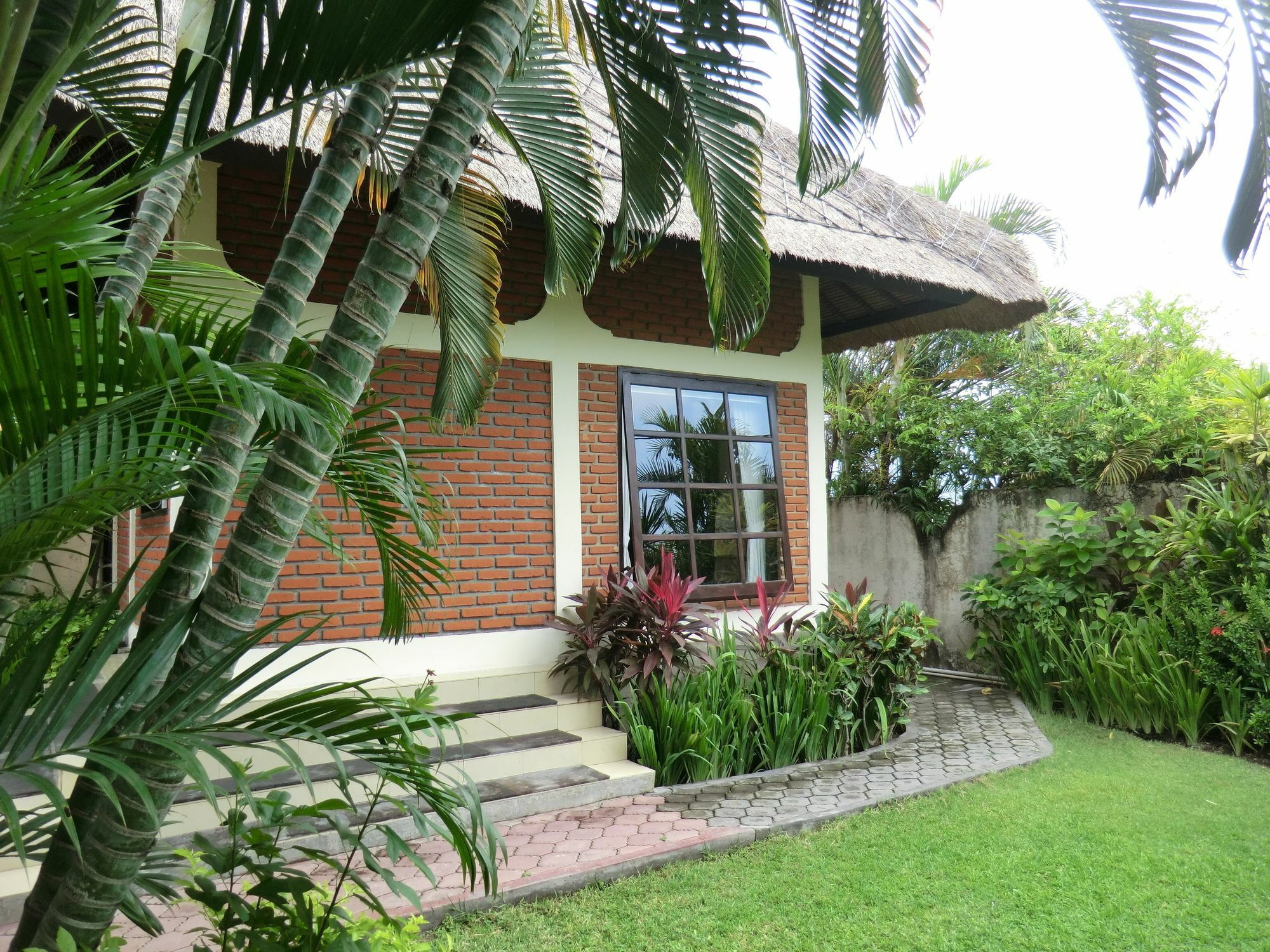 Villa Pelangi Bali Seririt  Eksteriør bilde